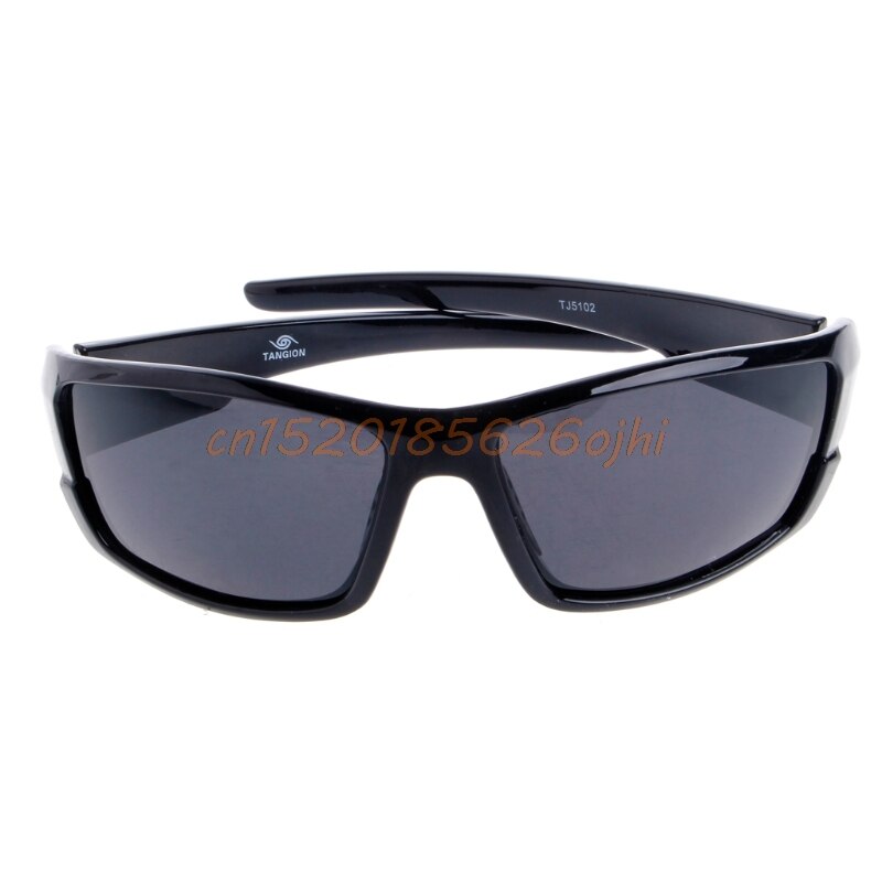 Mens Gepolariseerde Zonnebril Rijden Fiets Sport Outdoor Vissen Bril # H030 #