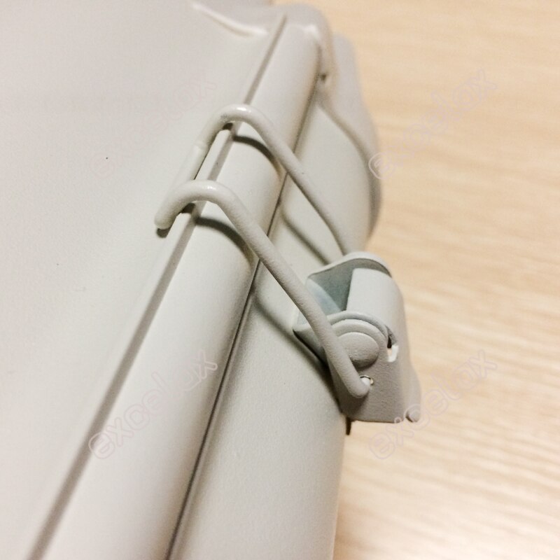 10 "CCTV Camera Behuizing & Bracket 344x140x102mm IP66 Waterdichte Wall Mount Outdoor Behuizing voor zoom Box Bullet Security Camera