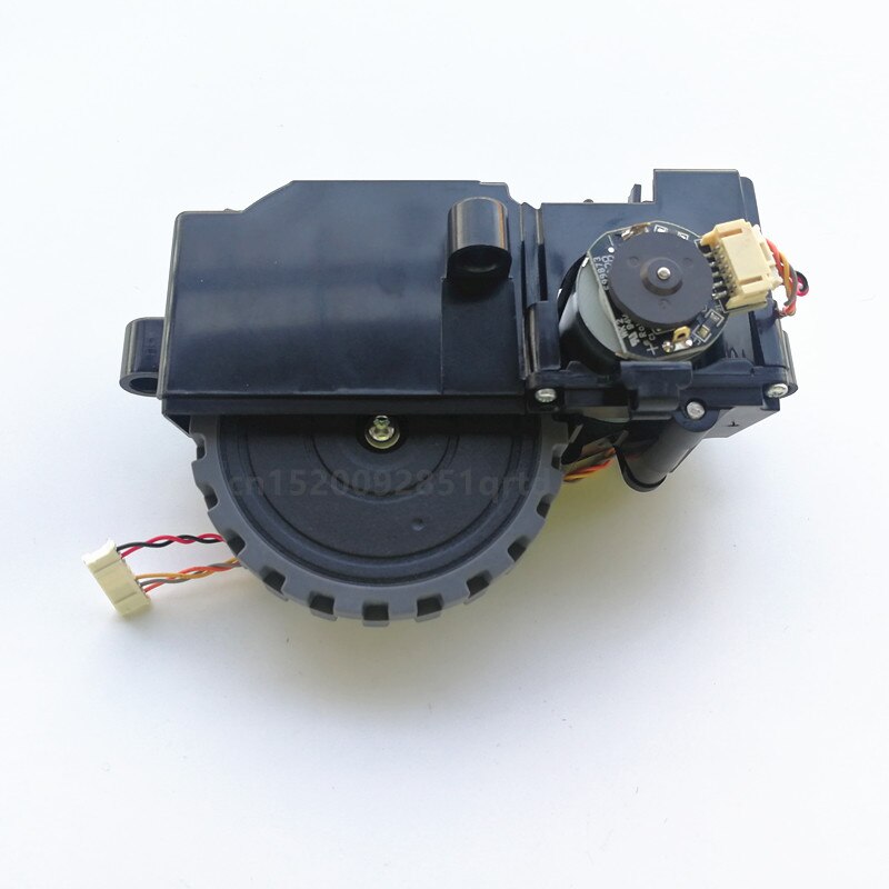 Motores de rueda izquierda derecha robot aspirador ilife V7 V7S ilife V7S PRO robot aspirador ilife partes rueda