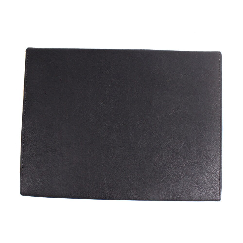 Haar Schaar Geval Professionele Kappers Schaar Zak Kapper Salon Holster Pouch: Black