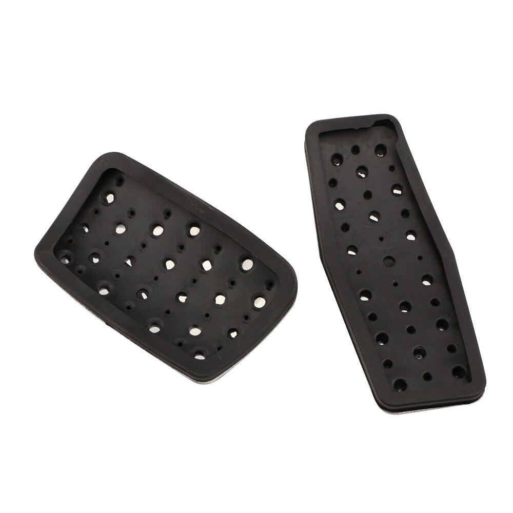 Zlord Voor Chevrolet Cruze Trax Malibu Voor Opel Mokka Astra J Insignia Auto Pedalen Pedaal Pad Cover