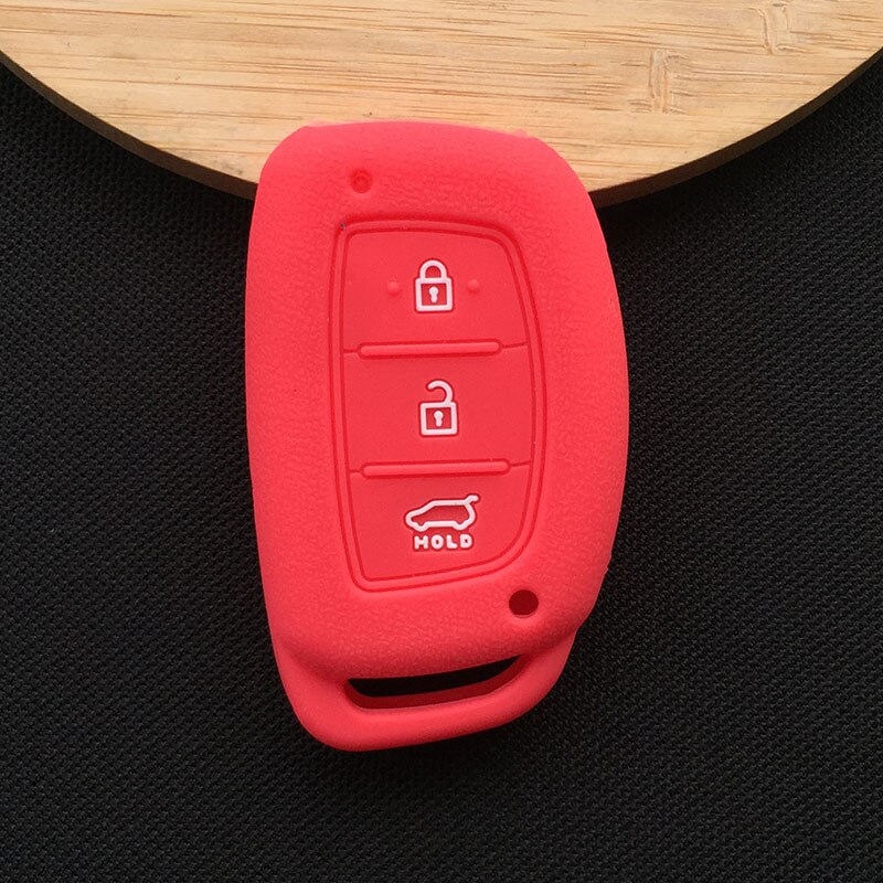 Happyit Siliconen Autosleutel Case Cover voor Nissan Duke MICRA QASHQAI JUKE X-Trail NAVARA 3 Knoppen (zwart Happyit Siliconen Autosleutel Case Cover voor Nissan Duke MICRA QASHQAI JUKE X-Trail NAVARA 3 Knoppen (zwart