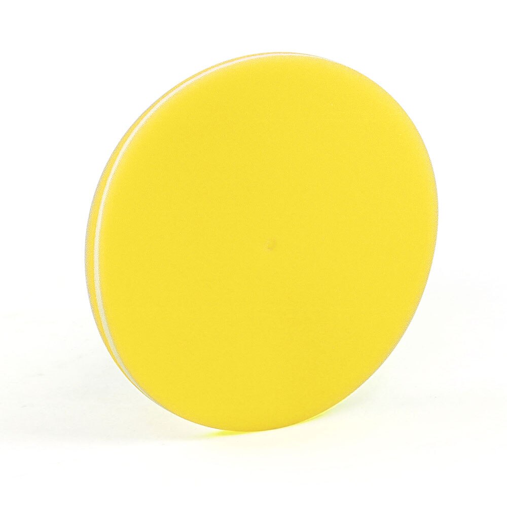 Air Filter Foam 250MM Green Air Filter Element Suitable Mushroom Air Filter sponge Universal: Yellow