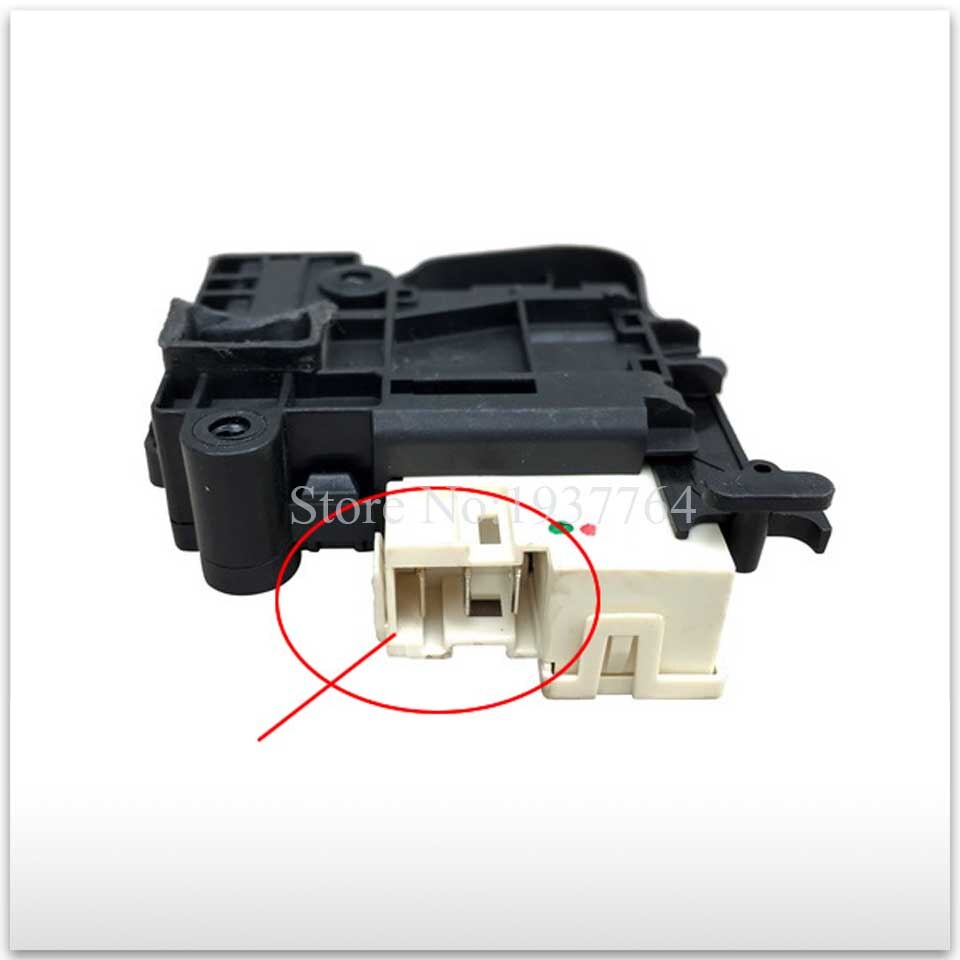 1pcs for SANYO washing machine electronic door lock delay switch DG-F6031W DG-F60311BCG part