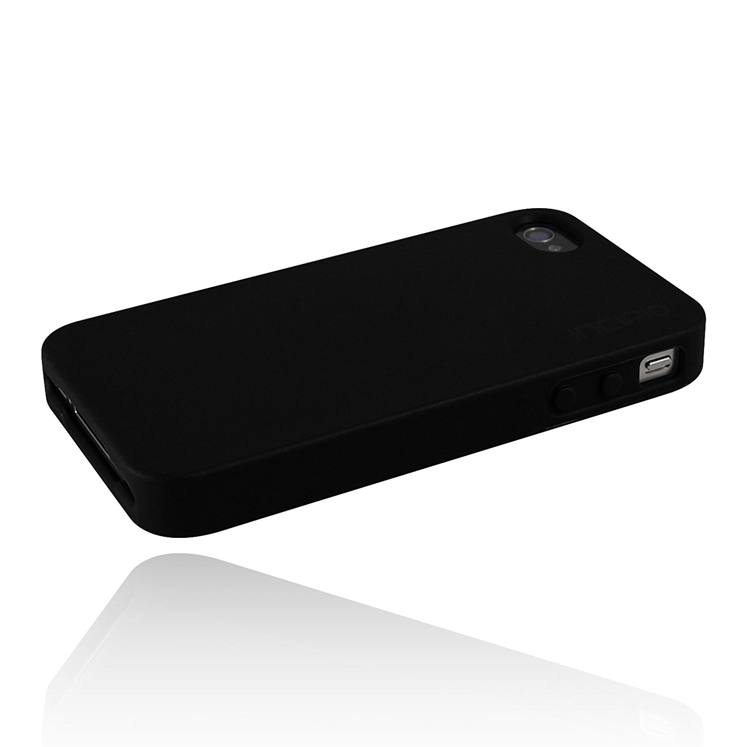 Schwarze Hülle für iPhone 4 4S Hülle stoßfest für Apfel iPhone 4 iPhone 4S iPhone4 i4 Hüllen praktisch Schutzhülle