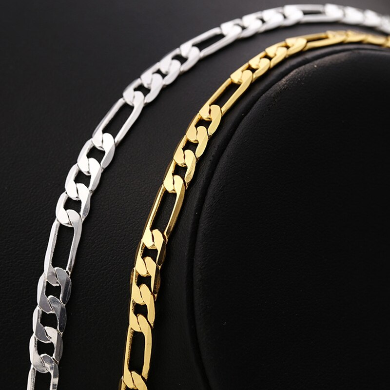 modisch herren Armbinde Gold Silber Farbe Verknüpfung Kette Brazalete Hiphop Felsen Punk Charme Braslet Für Ihn Männlichen Schmuck pulsera