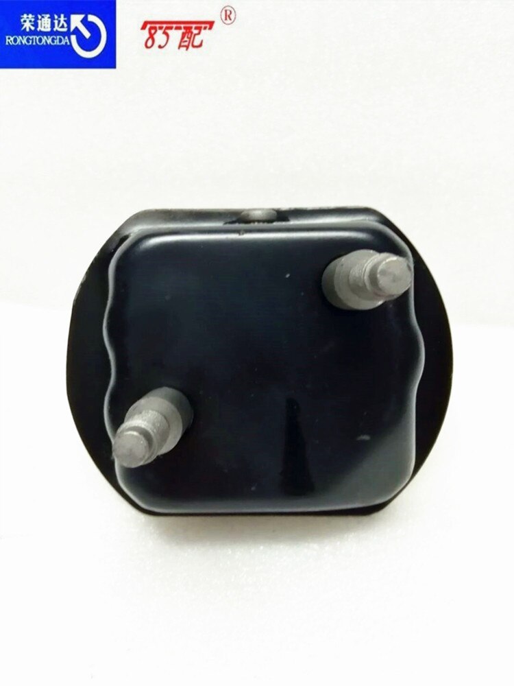 As Beam Mount Voor Achteras Ondersteuning 513169 513170 Voor Peugeot 306 Voor Citroen Zx/Ax/Xsara Achter as Elastische Lijm Verbinding