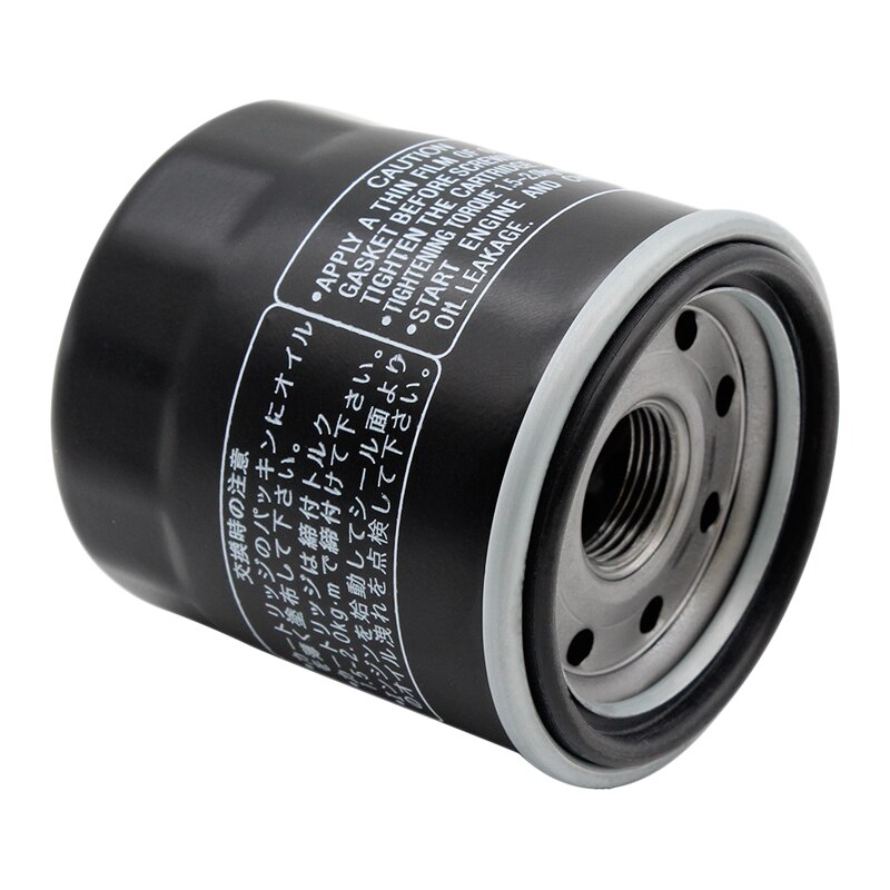 Oil Filter for YAMAHA FZ1 FZ1000 FZ 1000 01-05 FZ600 FZ 600 FAZER FZ6 04-06 FZR1000 91-95 FZS1000 FZS 1000 FAZER 01-05