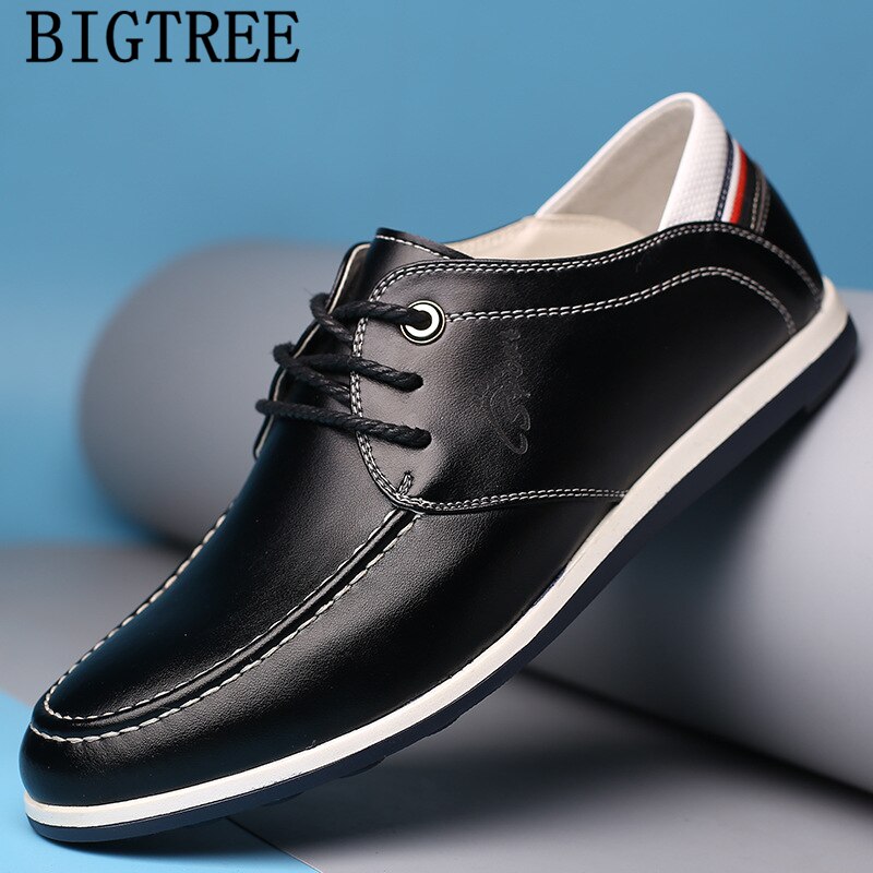 hommes chaussures décontracté chaussures hommes de en cuir chaussures hommes chaussure homme klasik erkek ayakkab bona