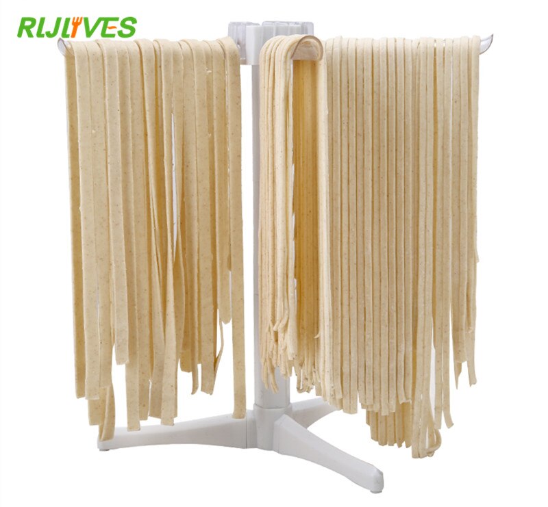 1 st Pasta Tool Plastic Spaghetti Pasta Droogrek Stand Noedels Drogen Opknoping Houder voor Keuken Accessoires