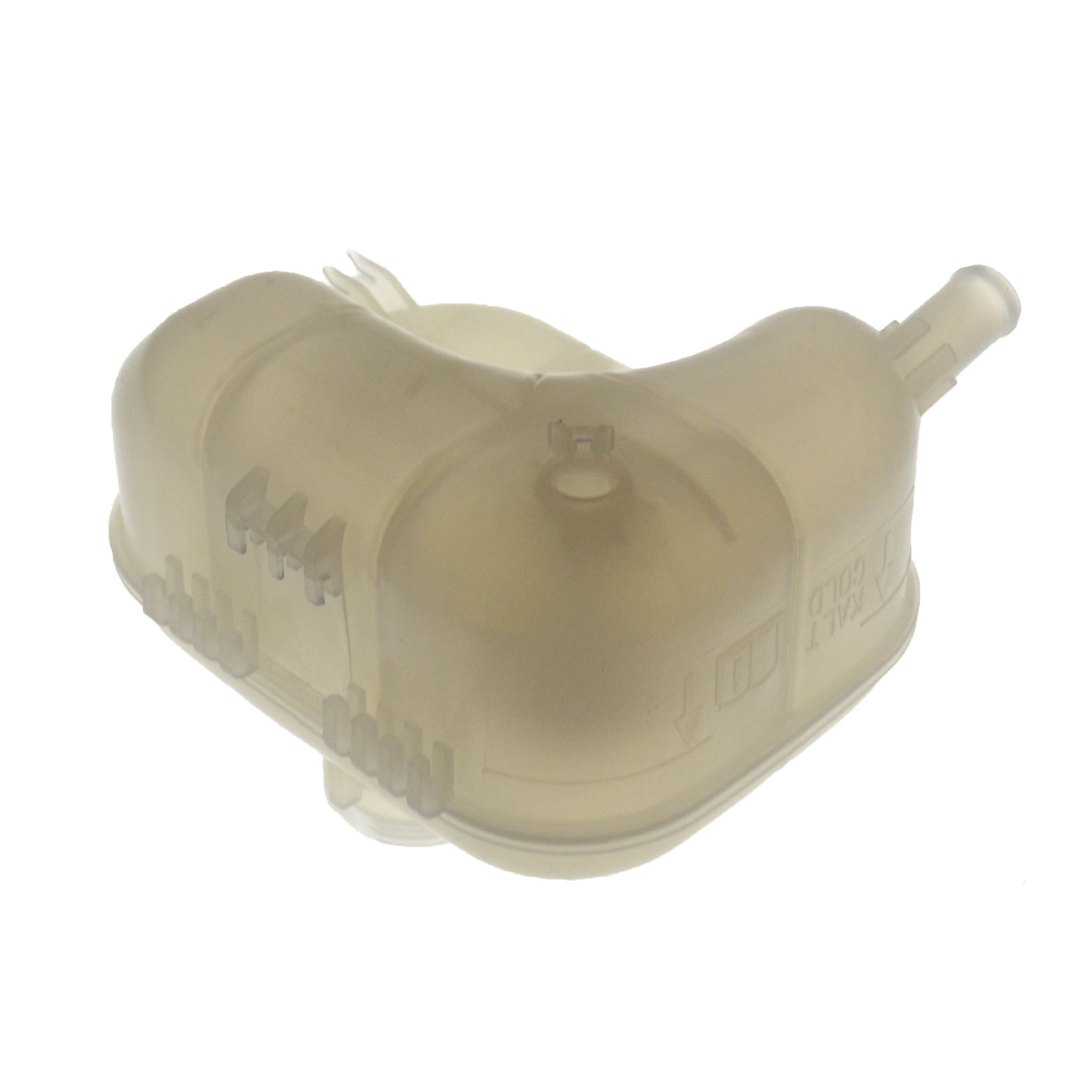 Tanque de expansão para tanque de arrefecimento do motor, para opel astra h mk5 2010-2016 2004 2010