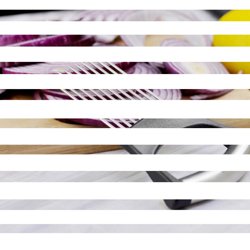 Stainless Steel Vegetable Cutter