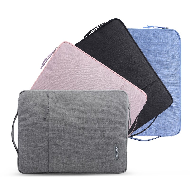 Saco de manga portátil para huawei matebook 13 magicbook 14 homens caso notebook para matebook x pro mulher bolsa para matebook e