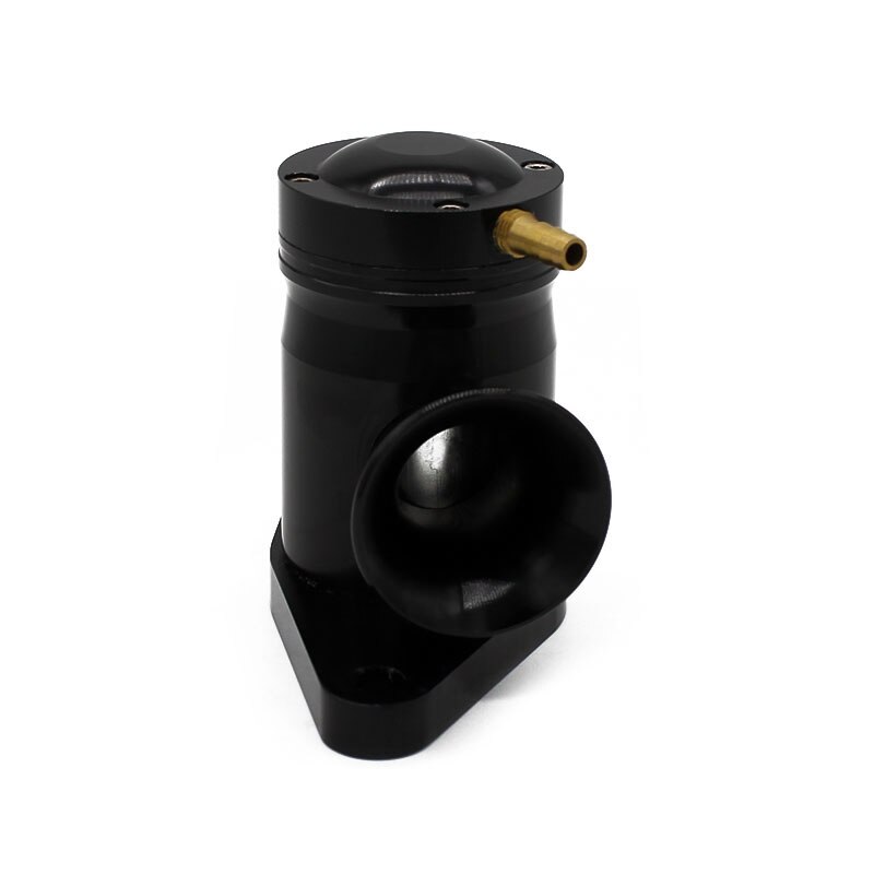 BoltOn Top Mount Turbo Bov Blow Off Valve Voor Su... Grandado