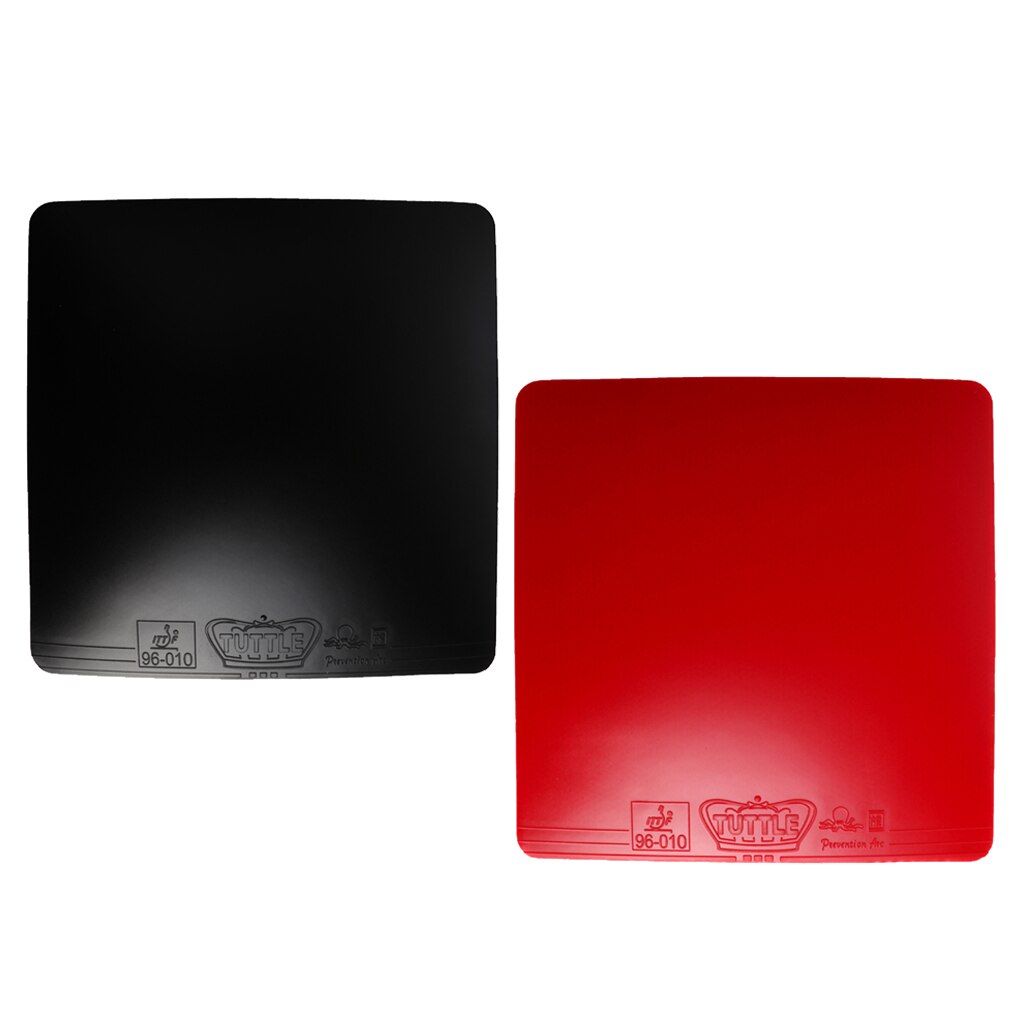 Premium Table Tennis Racket Replacement Rubber Renew Pong Bat Rubber