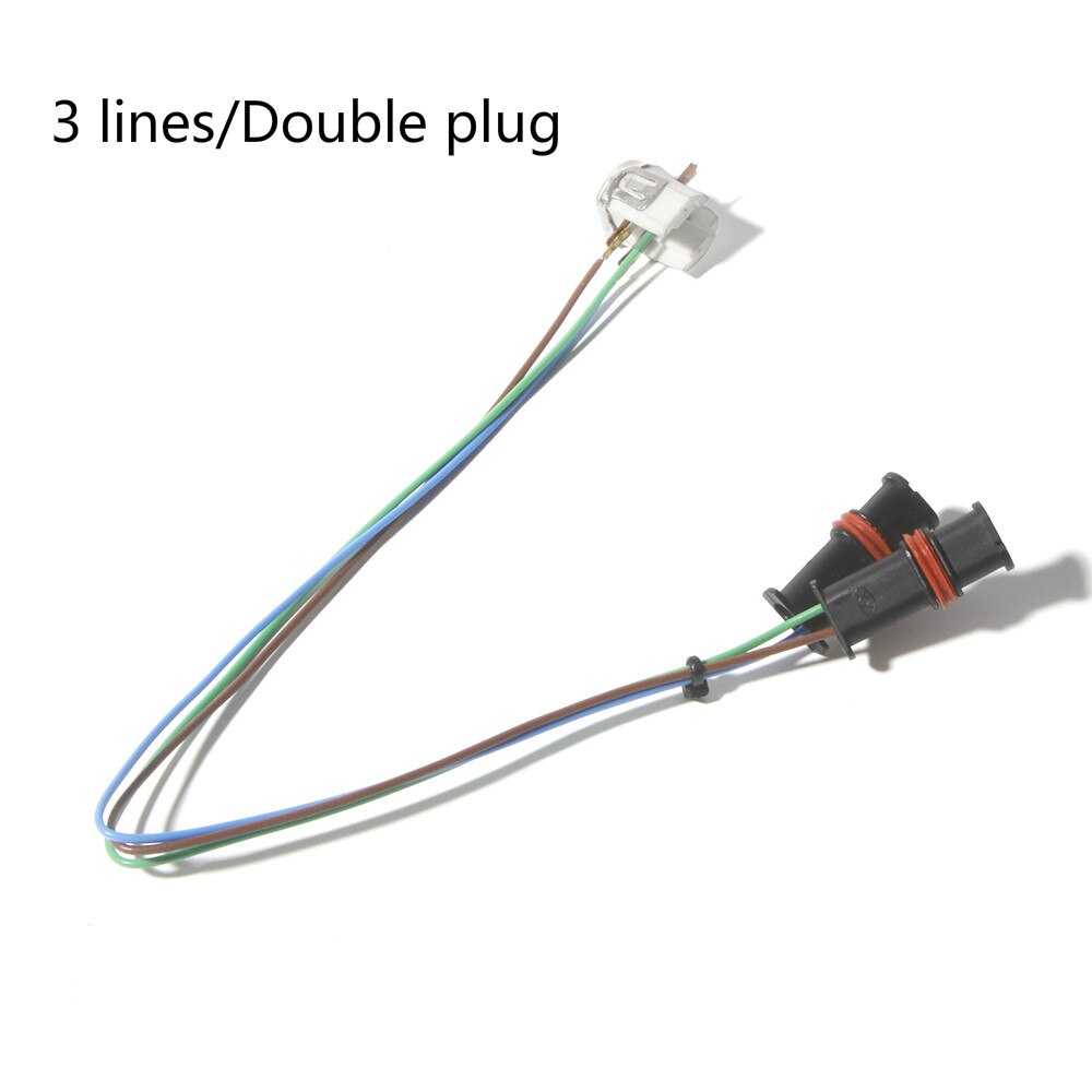FDIK Sensore di Temperatura per aria diesel Riscaldatore di Parcheggio Webasto per le Automobili auto autobus Camion caravan barca Riscaldamento: 3 lines doppio spina