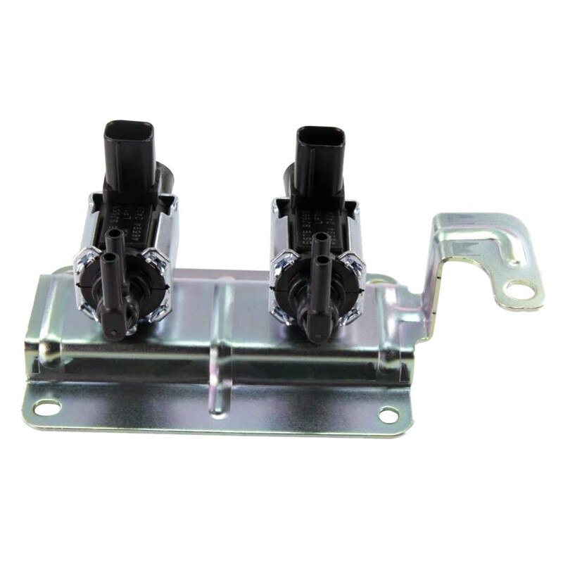 Válvula de solenoide de vacío EGR 4M5G-9J559-NB 4M5G9J559NB para FORD Focus Cmax Mondeo Mazda 3 CX7, nuevas entradas de aire