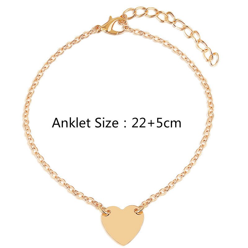 Hart Manchet Armbanden Voor Vrouwen Meisjes Goud Zilver Kleur Metalen Armbanden Statement Sieraden