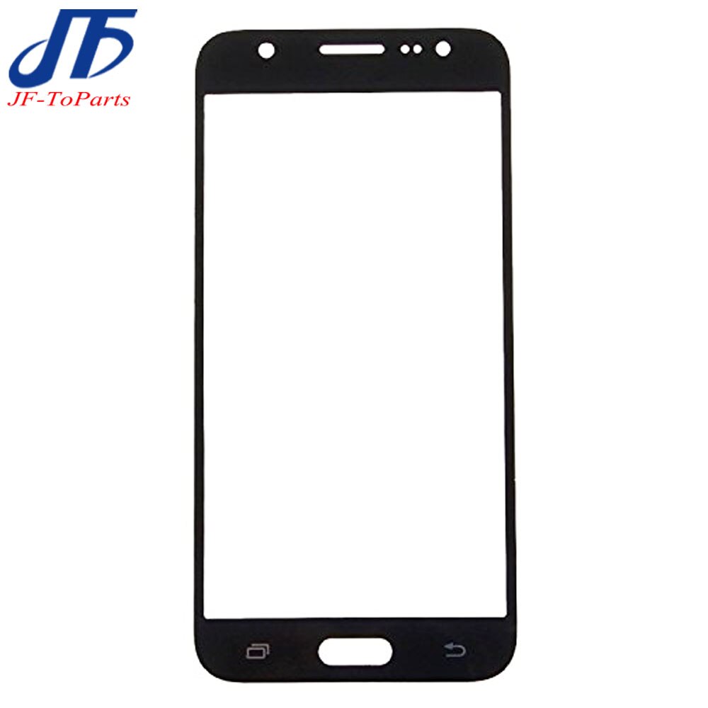 30Pcs J3 J5 J7 Touch Screen Panel Replacement For Samsung Galaxy J320 J510 j710 J300 J500 J700 Front Outer Glass Lens cover