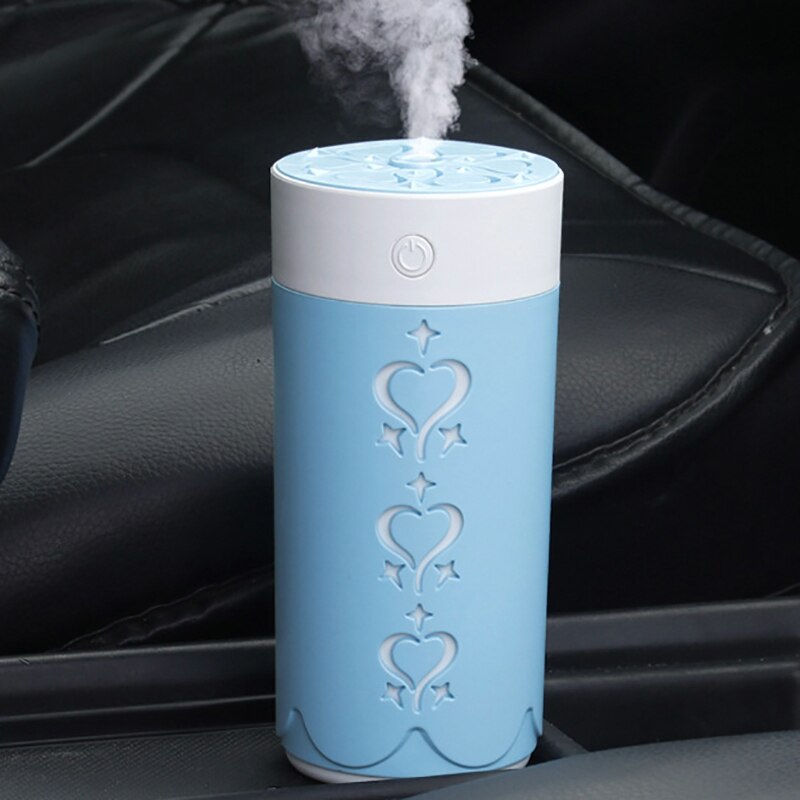 Coche inalámbrico humidificador casa Oficina humid... Grandado