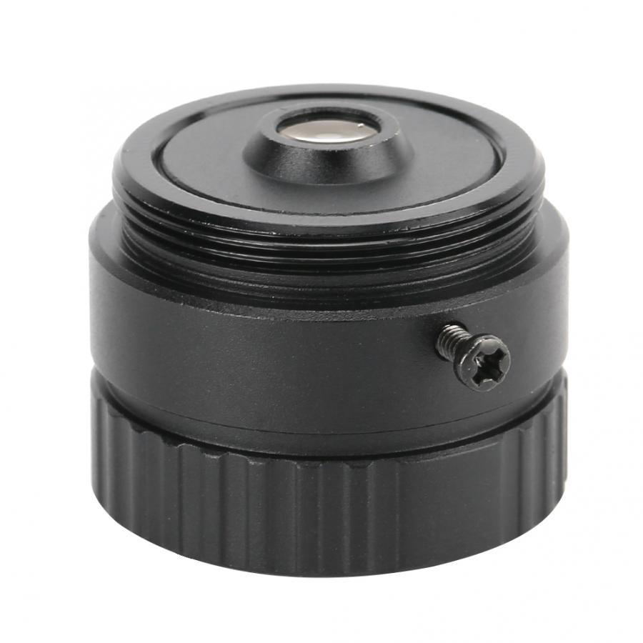 CCTV Fixed Lens 2.5mm 3MP Mount CS High Definition for Camera Camera Lens