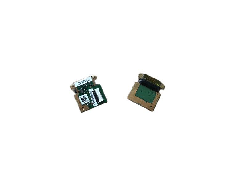 Originele Tablet Drukken Van Verbindingslijn Laptop Voor Lenovo Zhaoyang K2450 K20-80 K21-80 Vingerafdruk Module