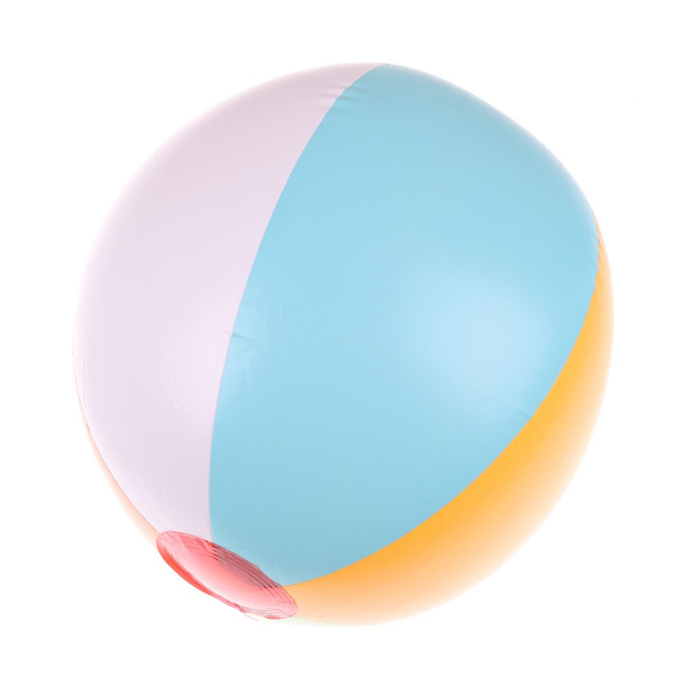 Zwembad Play Party Water Game Ballonnen Strand Sport Bal Kids Fun Speelgoed Gekleurde Opblaasbare 30cm Bal Ballonnen