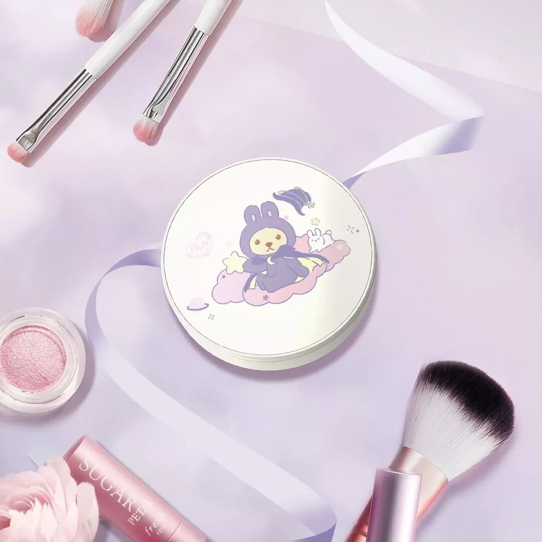 Xiaomi Lofans Contact Lens Ultrasonic Cleaning Machine High Frequency Vibration Portable Timing Rechargeable Cleaner C1 C5