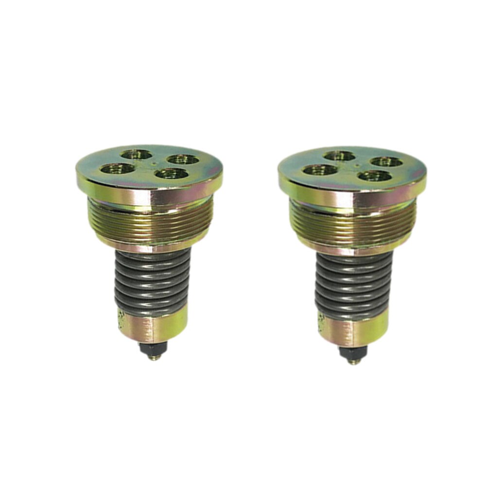 Excavator parts Komatsu PC200-6/7 hydraulic return one-way valve hydraulic tank line one-way valve low pressure and high pressur