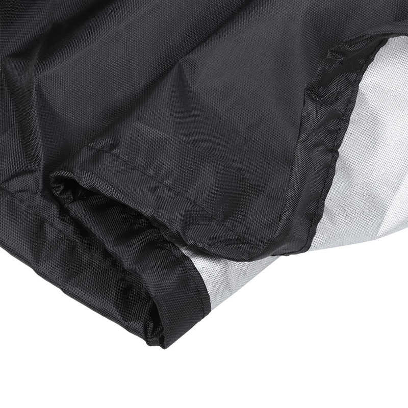 Bolsa de Hojas para Tractor de césped, bolsa de recolección de residuos de hojas de césped y jardín, herramienta de limpieza