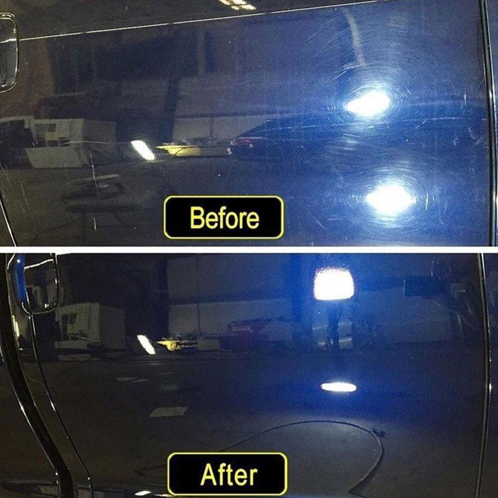 Automotive Ceramic Nano Coating Liquid Coating Nano Hydrophobic Layer Polishing Paint Coating Agent Car polish Clean spray paint