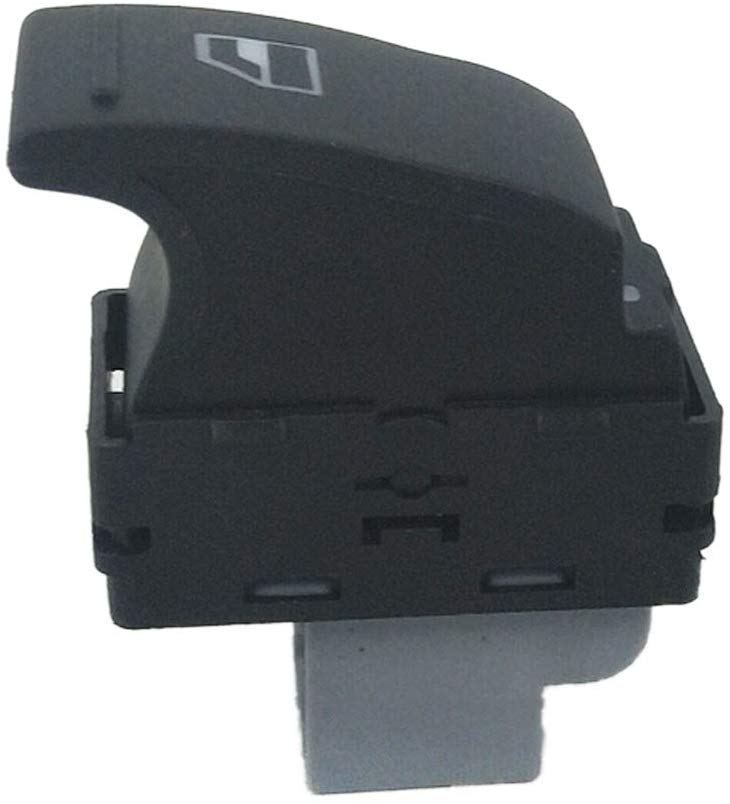 Window Switch Control Switch Actuator Button Auto Parts For VW Transporter T5 T6