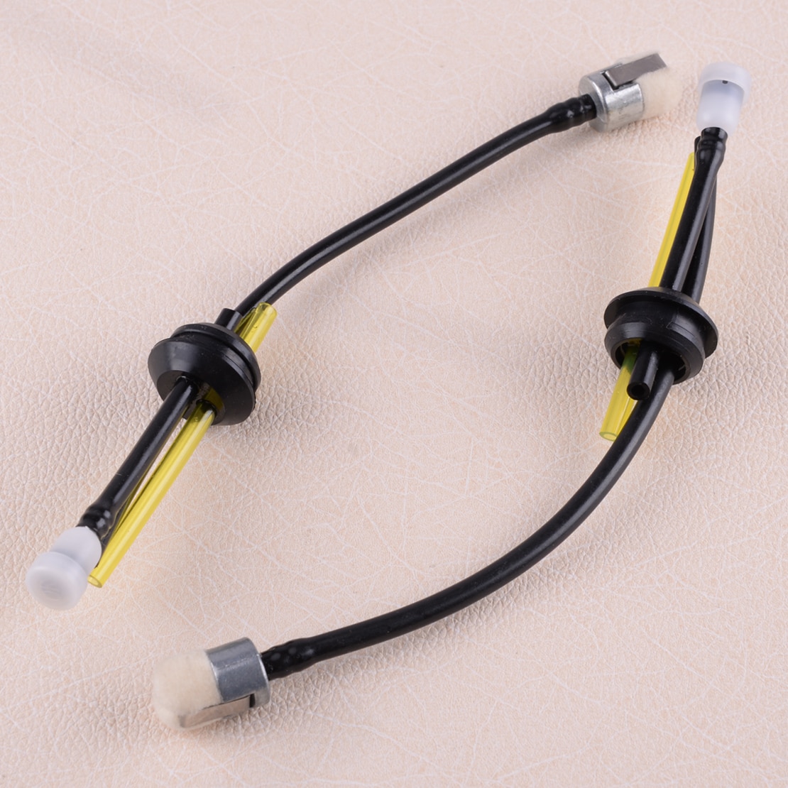 LETAOSK 2Pack Conduite De Carburant Filtre Réservoir Oeillet Kit De Ventilation 900103 90097 Ajustement pour Echo GT-200EZR GT-201EZR GT-200R GT-200i HCR-150