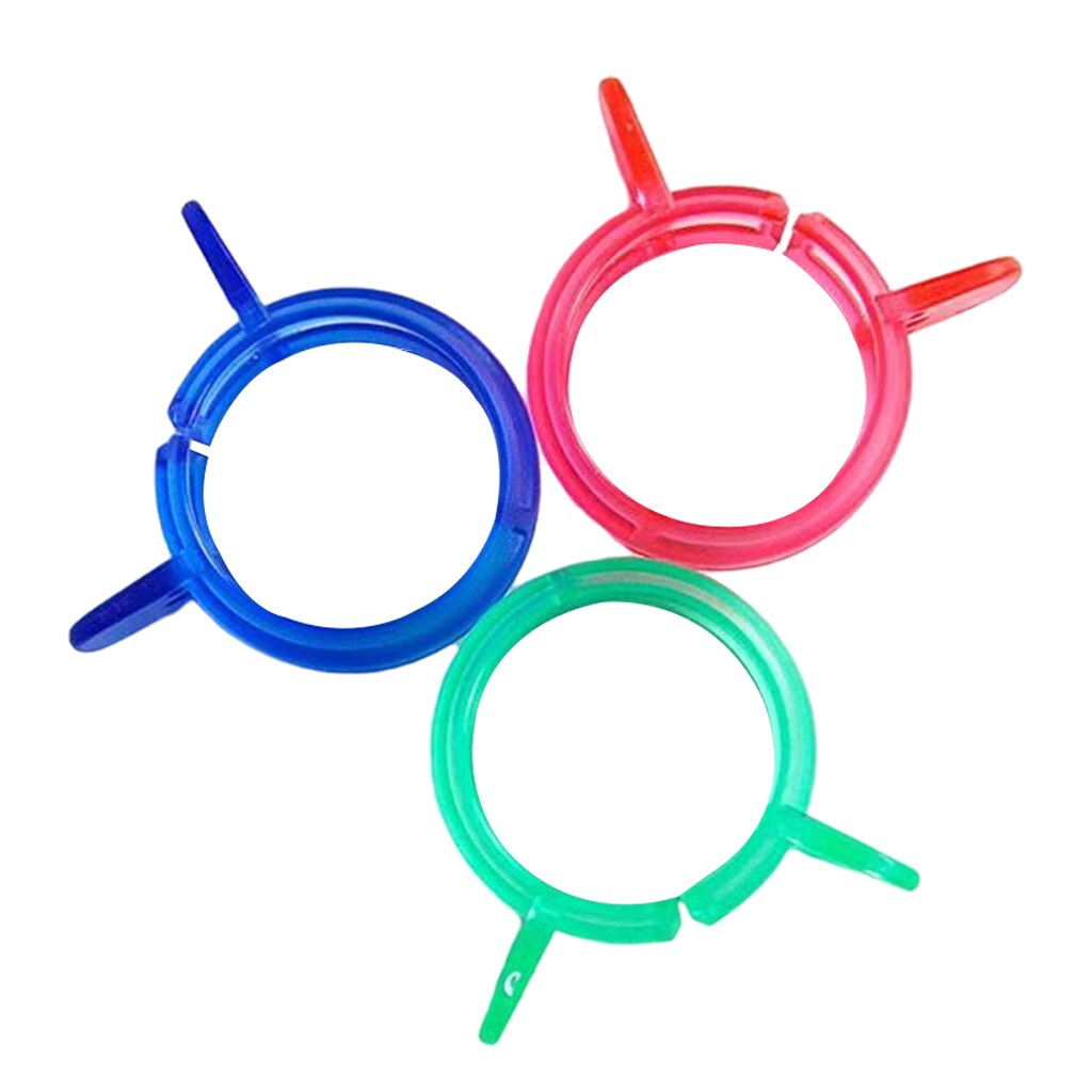 Golf Ball Liner Durable Golf Balls Liner Drawing Marking Template Golf Putting Training Aids Alignment Tool