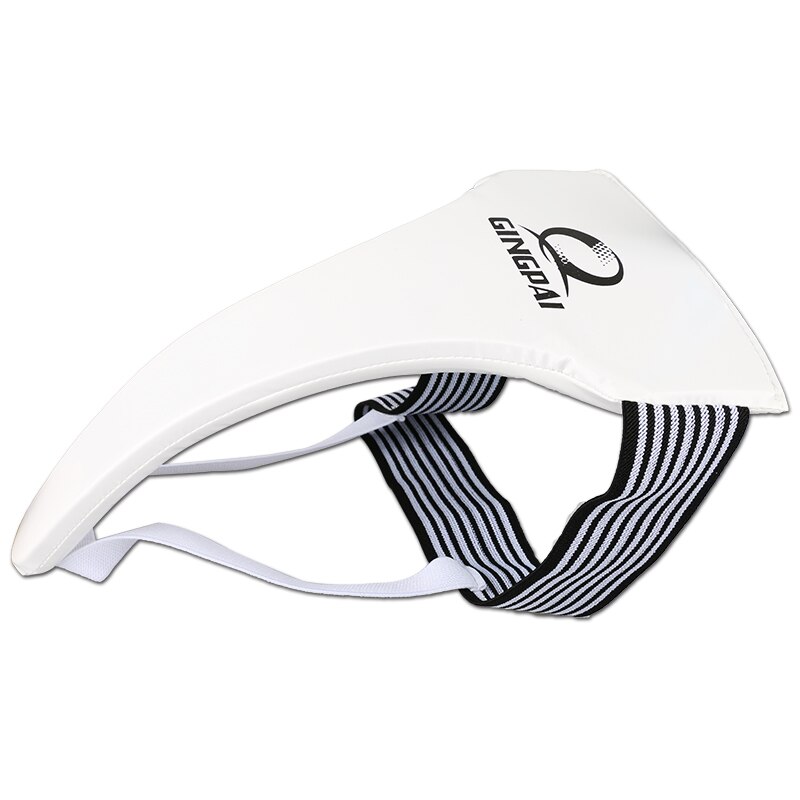 Taekwondo uniform Adult men women Karate crotch guard muay thai Kickboxing protector supporter ProForce MMA Cup Groin Protectors