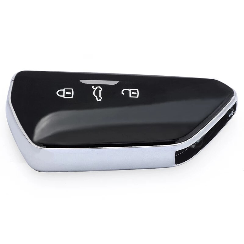 KEYECU OEM Smart Remote Car Key - 3 Button 434MHz NCP2161W Chip - FOB for Volkswagen Skoda P/N: 5DD 959 753B , 5E3 959 752E