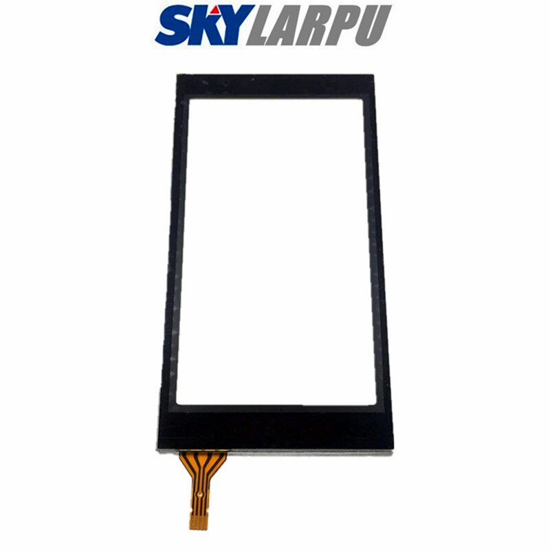 4"Inch Touchpanel for GARMIN Montana 600 650 Touch Screen Digitizer Glass Sensors Panel Replacement