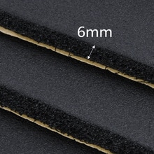 Van Foam Car Auto Proofing Insulation noise insulation Rubber plastic