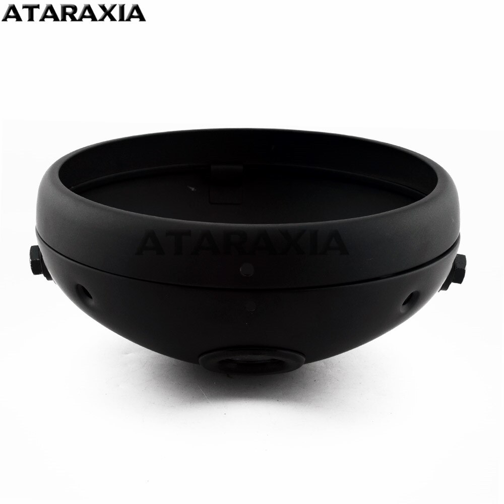 Transparent Lamp Shade Headlight Shell Headlamp Cover For Honda Crv
