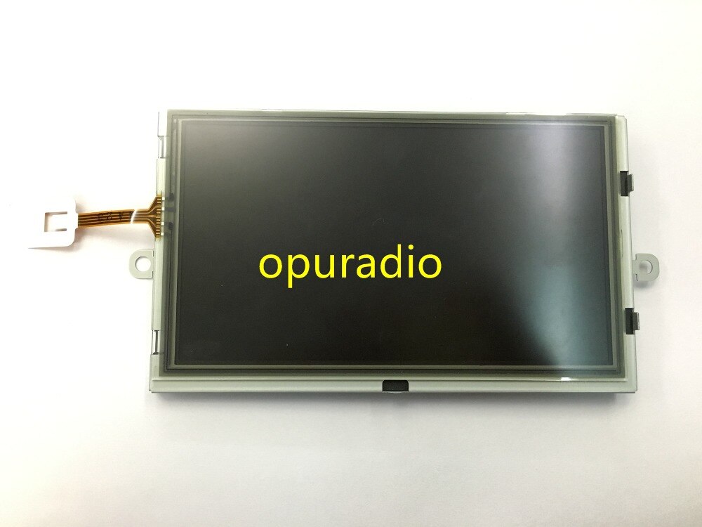 AUO – écran tactile LCD de 6.5 pouces, pour Volksw... – Grandado