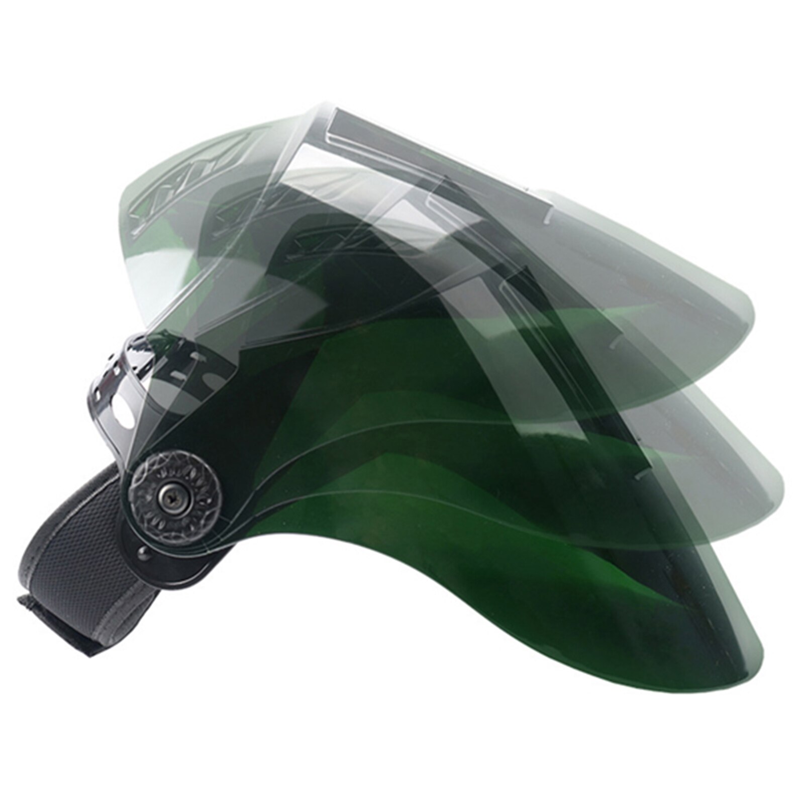 Auto Darkening Solar Welding TIG MIG Weld Lens Grinding