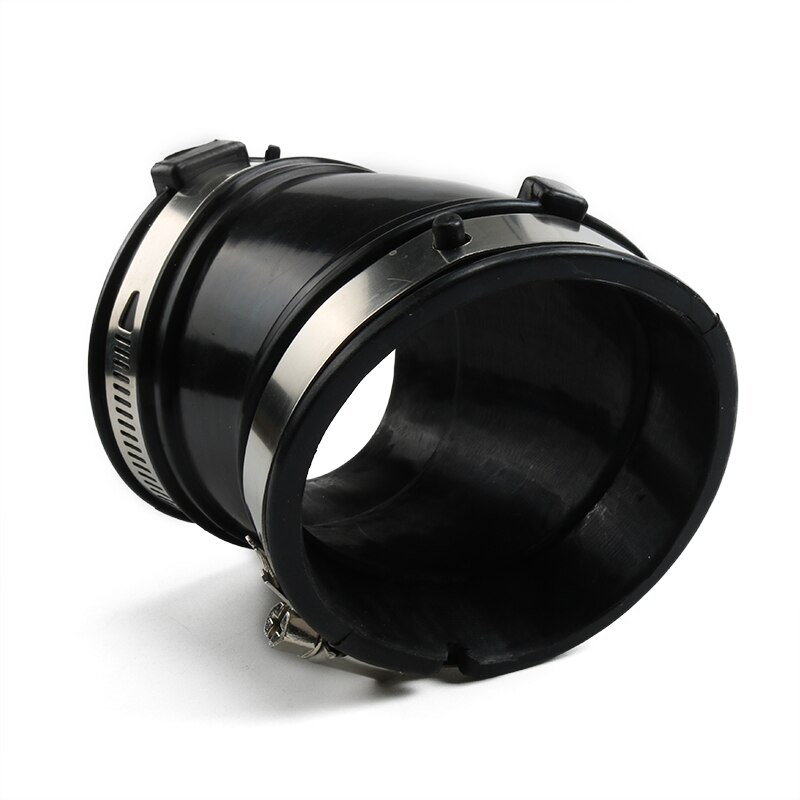 Air Intake Resonator Hose Tube Boot Duct Elbow Fits 06 07 08 Infiniti M35