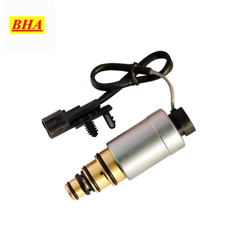 2007 - For Volvo S60 S80 V70 XC60 XC70 XC90 A/C Compressor Control Valve 36002424 36002623 30780460