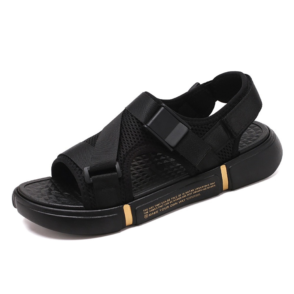 Grand Vinetti Men’s Sandals