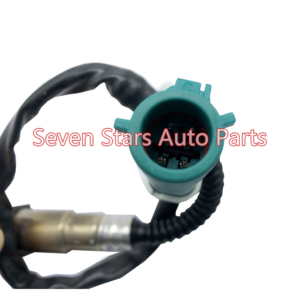 Auto Parts Lamba Sensor Oxygen O2 Sensor For Volvo OEM 8653653