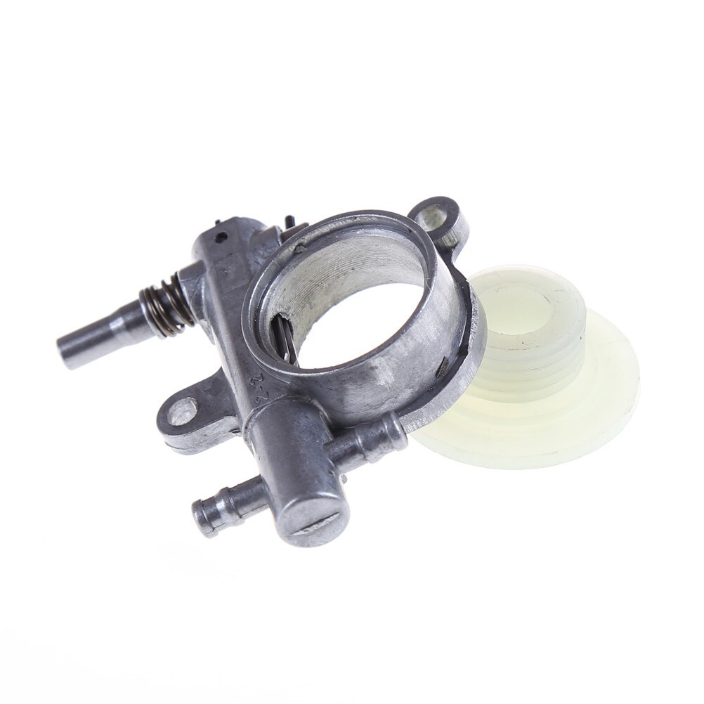 Sachs Dolmar 117 Original Ölpumpe Pumpe Für Kettensäge Motorsäge