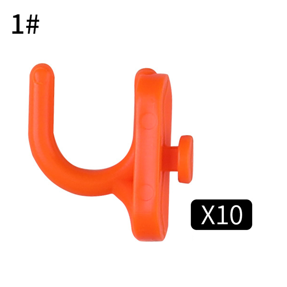 Gancho para tablero colgante, organizador de garaje, organización de herramientas, variedad de accesorios, fácil de instalar, colgar una variedad de herramientas