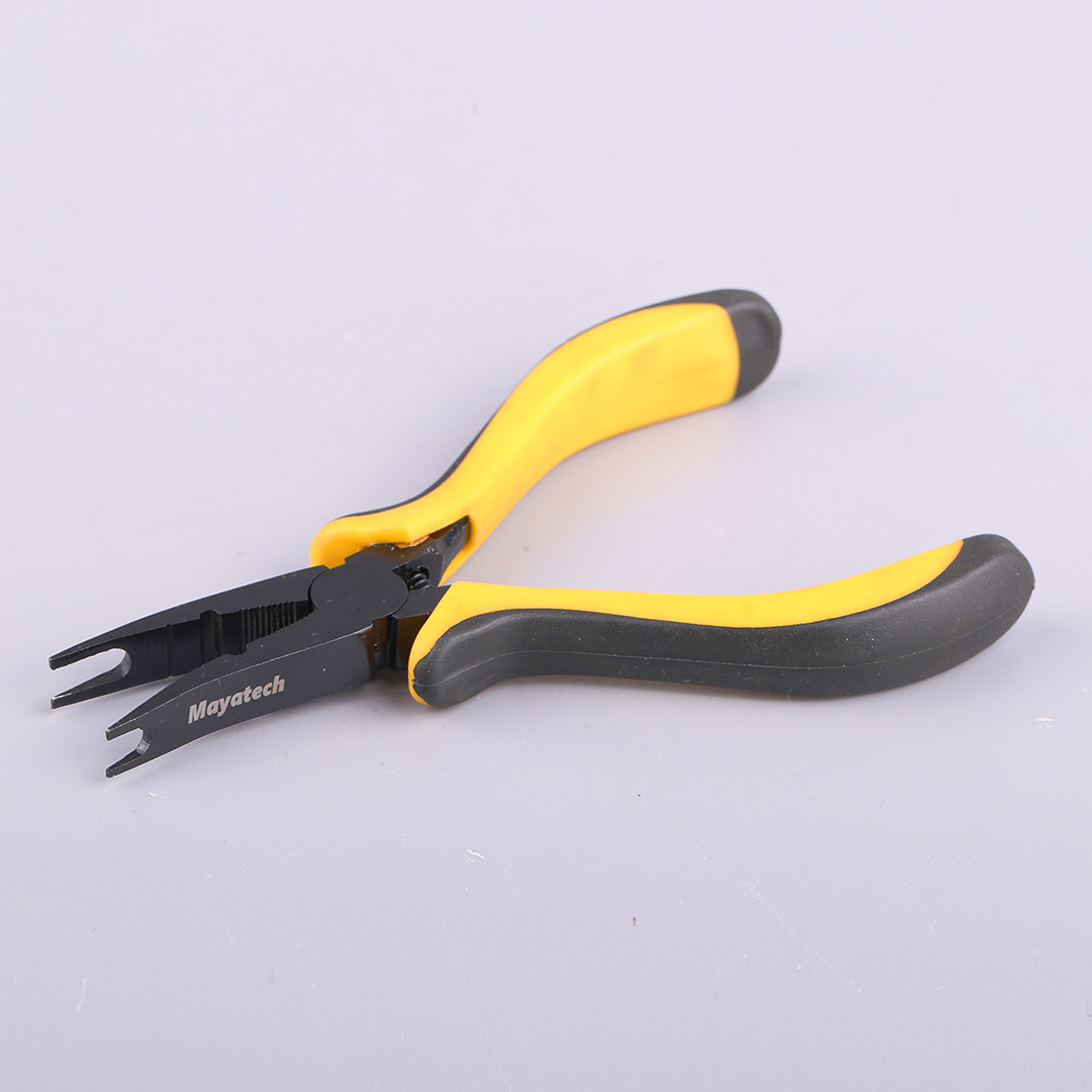 Ball Link Plier Helicopter Airplane Car Repair Tool Kit Tool For Rc Toy Model Long Nose Pliers Oblique Head Shear
