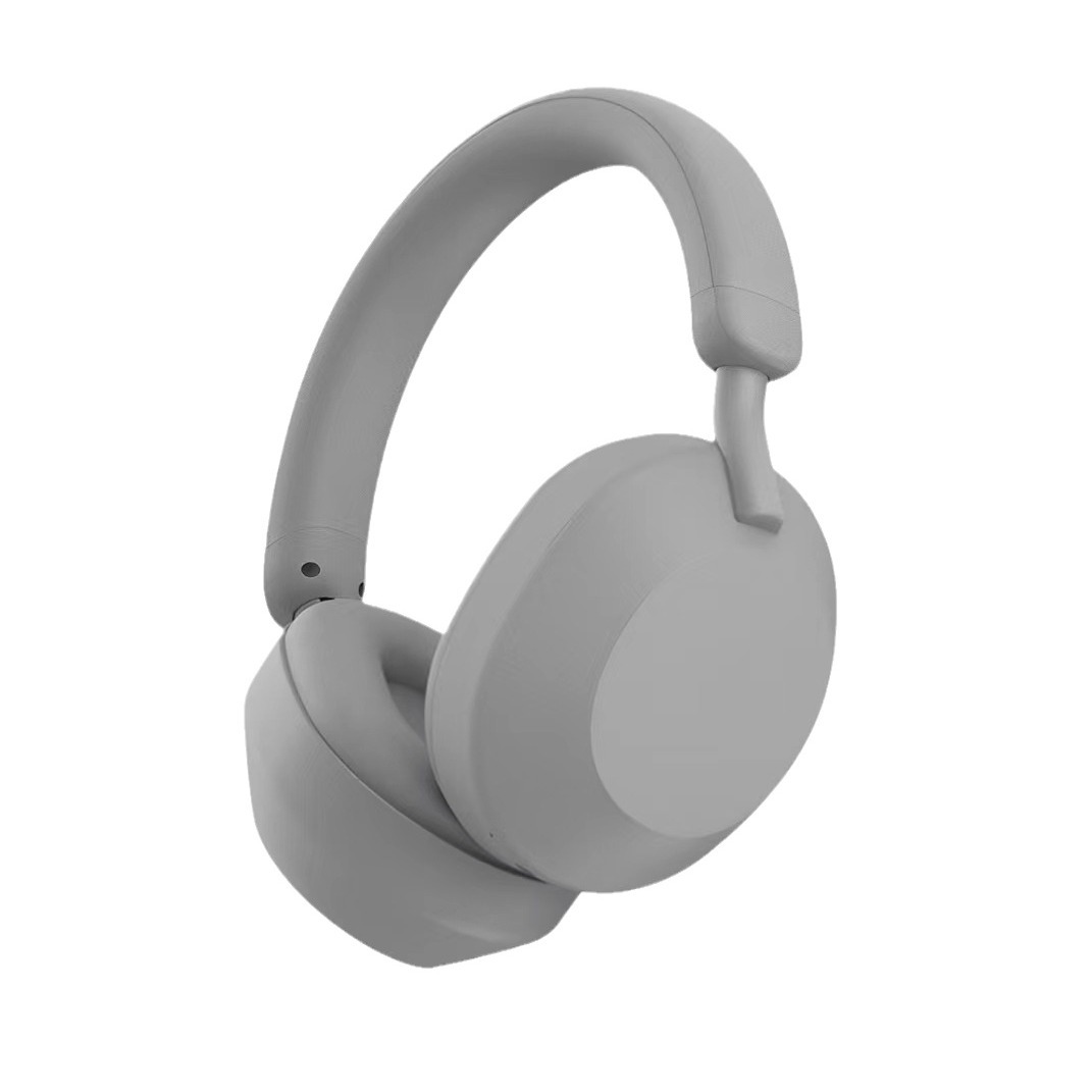 WH-1000XM5 Op het hoofd gemonteerde Bluetooth-oortelefoon met draadloze oproepoortelefoon met volledig oor