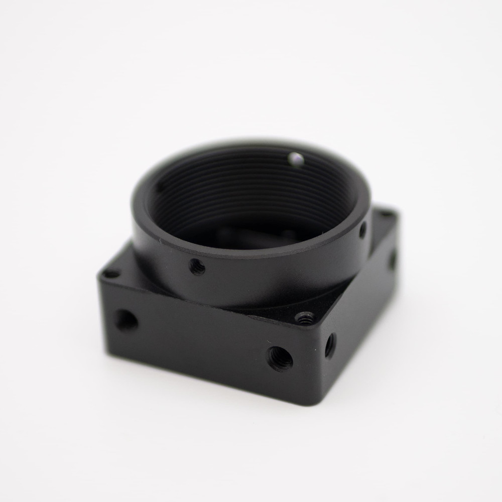 C MOUNT Lens holder for Machine Vision Camera modules